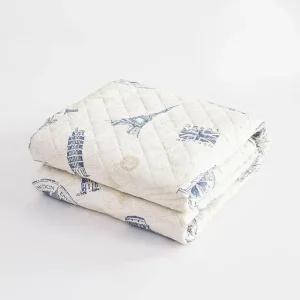 [하이마트] 글루바인 전자파안심 타이머 물세탁 전기요 GK-343 더블