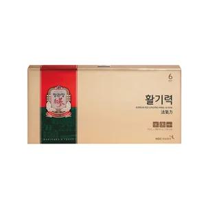 정관장 활기력 20ml 10개입