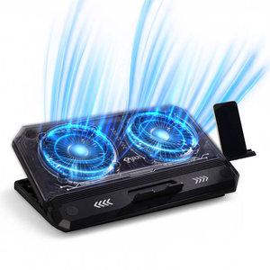 지클릭커 콜드마스터 NC30 노트북 쿨링 패드