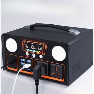 버스킹 대용량 인산철 보조배터리 파워뱅크 발송 대체가능한 가능하오니 파워 400W 주문