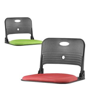 [텐스페이스]국내생산 테드 접이식 좌식체어 WB701(무료배송)