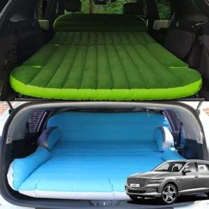 GV80 캠핑 차박 트렁크 에어매트 (WFI4GXD)