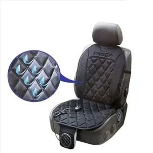 로얄클럽 쿨링시트 바람시트 통풍시트 12V/24V 겸용 (WFI4338)