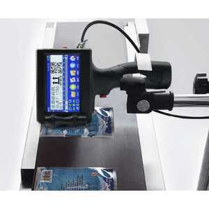 마킹기 잉크젯 핸드 할인 휴대용 날인기 유통기한 인쇄기