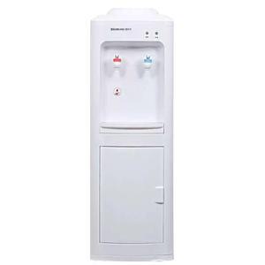 사무실 스탠드 냉온수기  생수통정수기 온수