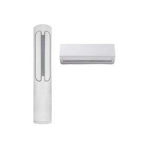 [롯데백화점]캐리어 EASB-0181XAWMDG 스탠드 벽걸이 멀티형 에어컨 2in1 / KN