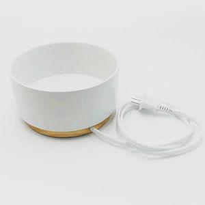 반려견 보온 물그릇 강아지 반려동물 얼지않는 가열