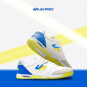 조이킥 스포츠 족구화 JK-PRO MASTER M24 블루색상 2024년 신형