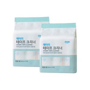 애터미 테이프 크리너 리필 6개