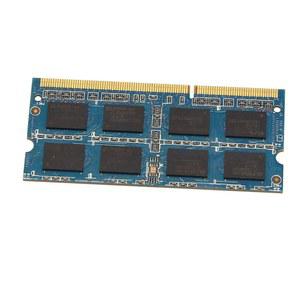 AMD 노트북 메모리용 DDR3 2GB 램 메모리 1333Mhz PC3 10600 2RX8 204 핀 1 5V SODIMM