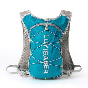 고품질 자전거 백팩 방수 등산 가방 힙색 사이클백팩 방수라이딩배낭 소형자전거백팩 마라톤백팩 (WFHXSBV)