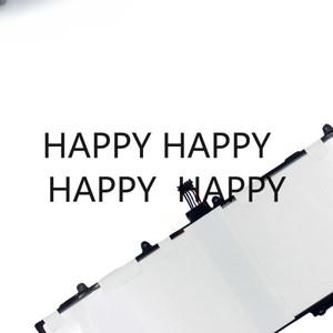 삼성 노트 10.1인치 태블릿 N8000 N8010 N8013 SP3676B1A 7000mAh용 배터리