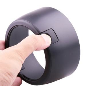 캐논 EF 85Mm F/1.2L 80-200Mm F/2.8L 렌즈용 ES-79II 후드