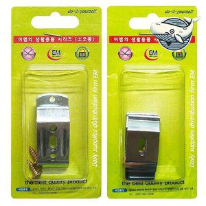 블라인드 고정 장치 수직 롤 스크린 전용 (WFHIGZO)