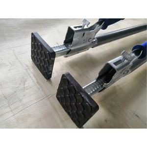 화물차 지지대 탑차 고정봉 고정바 컨테이너 화물