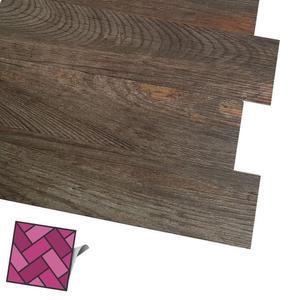 [S53025W]나무무늬 스티커타일 타일시트지 WJ70