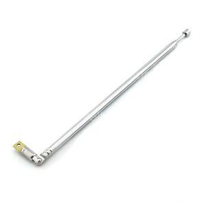 [S34X9B6]RF안테나 라디오안테나봉 FM S-ANT15.17.5cm