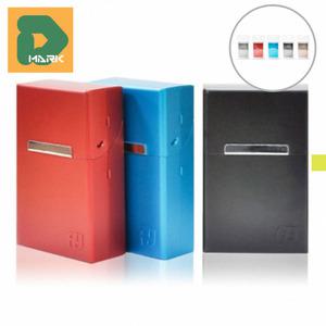 메탈담배케이스 선물 레종 에세 케이스 슬라이딩 담배 지갑 시가 휴대용 담배갑 파우치 포켓 던힐 보호