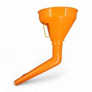 깔대기 비상급유 오일 오토바이 자동차 깔떼기 깔때 (WFH8V8Y)