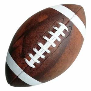 빈티지 NFL 스탠다드 미식축구 럭비공 해소 표준형 미식축구공 경기 축구