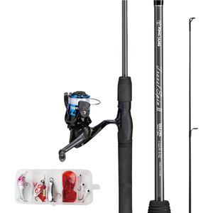 용성 트래블스핀2 단품 S602ML S662ML 루어세트 TS200 루어낚시대 바다 민물