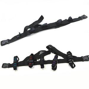 고품질 거치대 고정 벨트 낚시대 밴드 받침대 보관 2개입 (WFH0S8O)