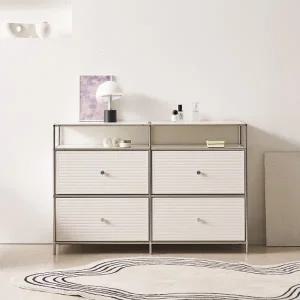 타로 미드센추리 모듈 1200 선반 와이드 서랍장