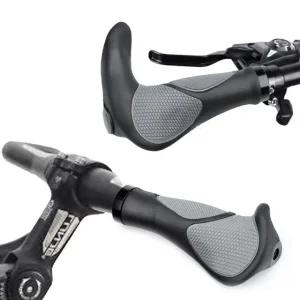 그립 손잡이 커버 핸들 고무 바슬리브 논슬립 자전거 (WFH120T)