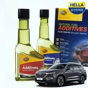 싼타페TM 디젤 1세트 2P 가솔린 연료첨가제 (WFH3RUB)