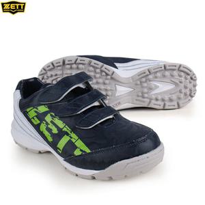 제트 인조잔디화 BSR-8820 네이비 야구화 230-285 WIDE 넓은발볼 주머니포함 ...