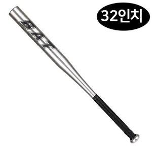 야구배트 DIZWLWHJ 야구 방망이 배트 283032 실버 32in