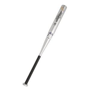 트레이닝 IRFFEHXS 연습용 알루미늄 야구 방망이 배트 33인치