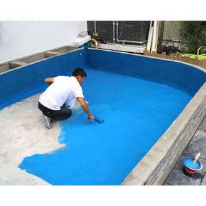 방수 수영장 페인트 타일 펜션 에폭시 옥상 방수 호텔