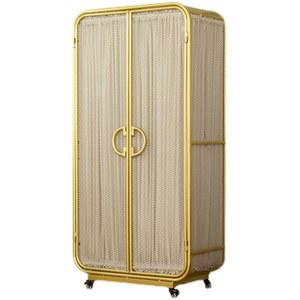 옷장 이동식 미니장롱 미니멀 다크 예쁜 자취 대형 수지 학생 싱글 좁은방 철제 간이장농