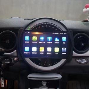 안드 무선 카플레이 자동 시리즈 미러링 MFI 매립느낌 13