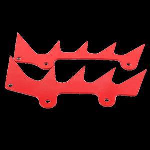 범퍼 스파이크 펠링 개 체인 캐처 키트, Stihl MS660 066 046 044 MS382