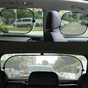 커튼 창문햇빛가리개 부착식 옆자리 후방 미니 (41tNc)