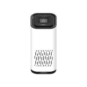 [SX463Y9]/ 탁상용가습기 헤파필터식 USB방식