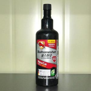 [SBD4M56]자동차 엔진세정제 신차 휘발유차