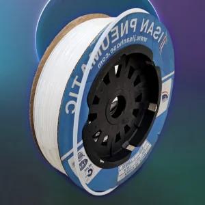 테프론튜브 공업용 내열 화학저항 고온 배관 연결 호스