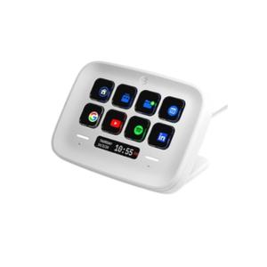 커세어 엘가토 스트림덱 8버튼 키패드 영상 편집