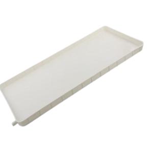 에어컨 실외기 물받침판 1-2필 호스포함