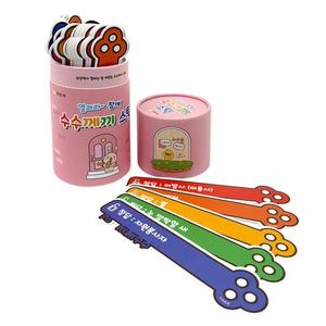 학토재 수수께끼스틱 (한글놀이, 질문게임, 넌센스)