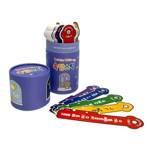 학토재 속담스틱 (한글놀이, 초성게임, 문해력)