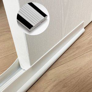 고품질 방문 소음차단 틈새막이 (WFGDDM0)