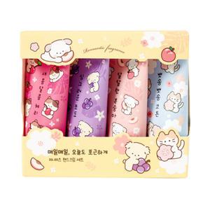 아트박스 미니미즈 핸드크림세트 30ml