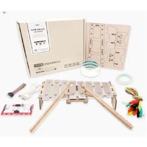 비피랩 엔트리 코딩교육 키트 DIY 글로켄슈필 키트 정품 전자실로폰만들기 메이커교육