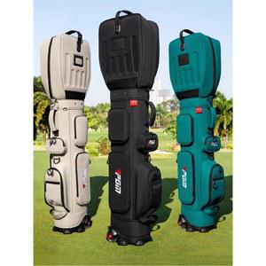 탁송가방 가방 남녀 항공 하드케이스 다용도 여행용 골프가방 신상 캐디백