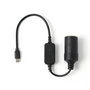 시거잭 충전 변환기 C타입 차량담배잭 차량용소켓 차량시가잭변환기 시거잭변환기