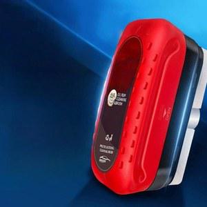 도포식 유막제거 스폰지 제거제 일체형 유리막 브러시 차유리 유막 청소용